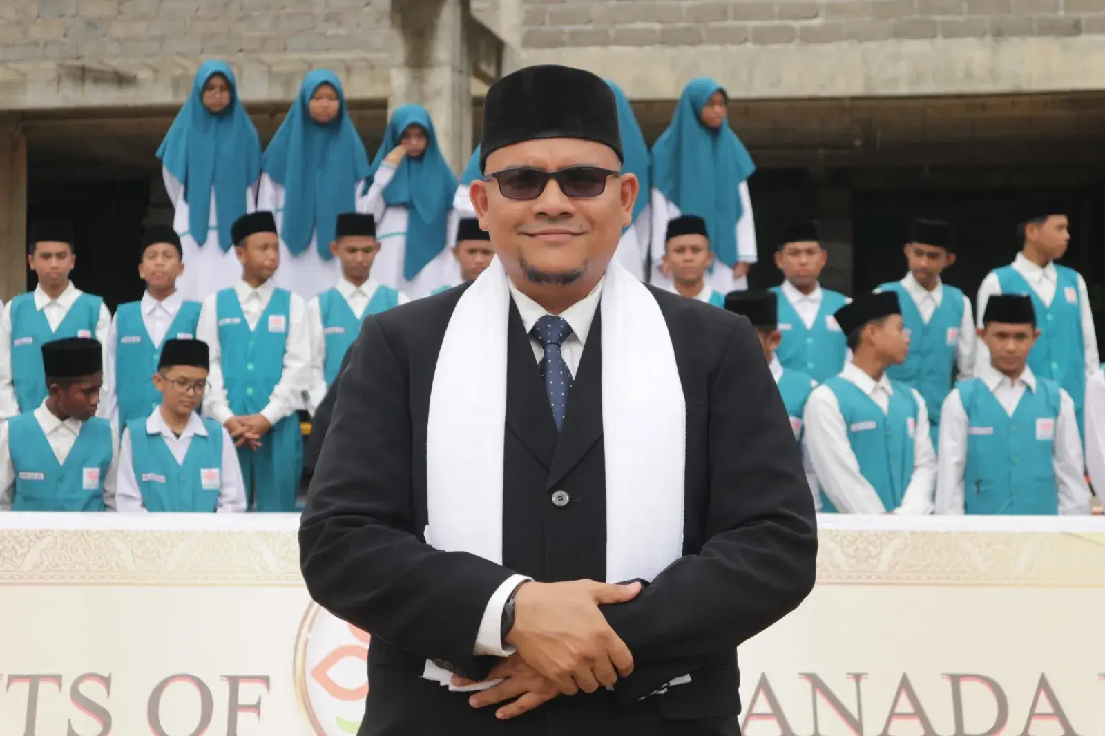 Ust. Abna Haniif Novel