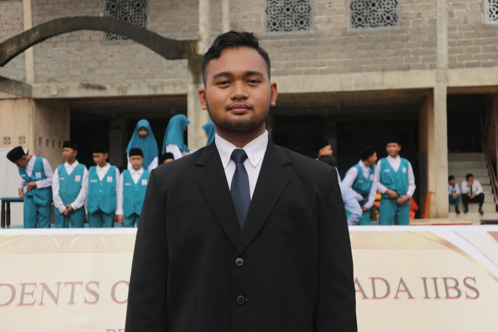 Ust. Muhammad Akbar Attaulah