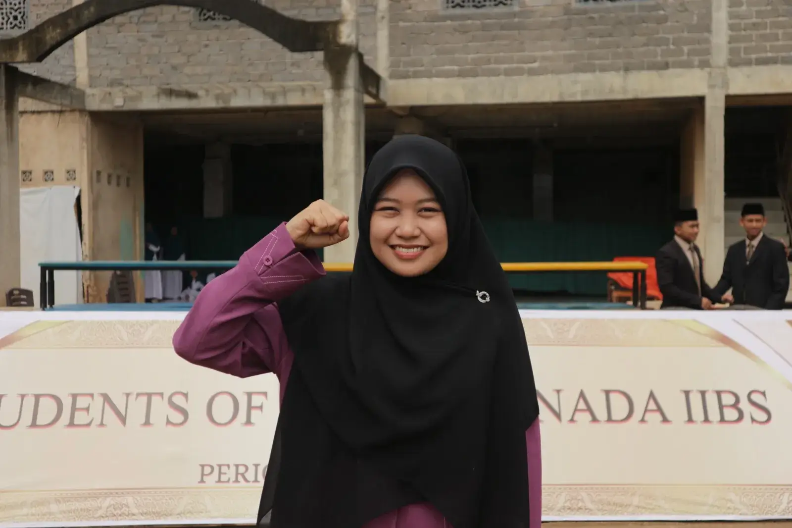 Usth. Dewinta Larassati