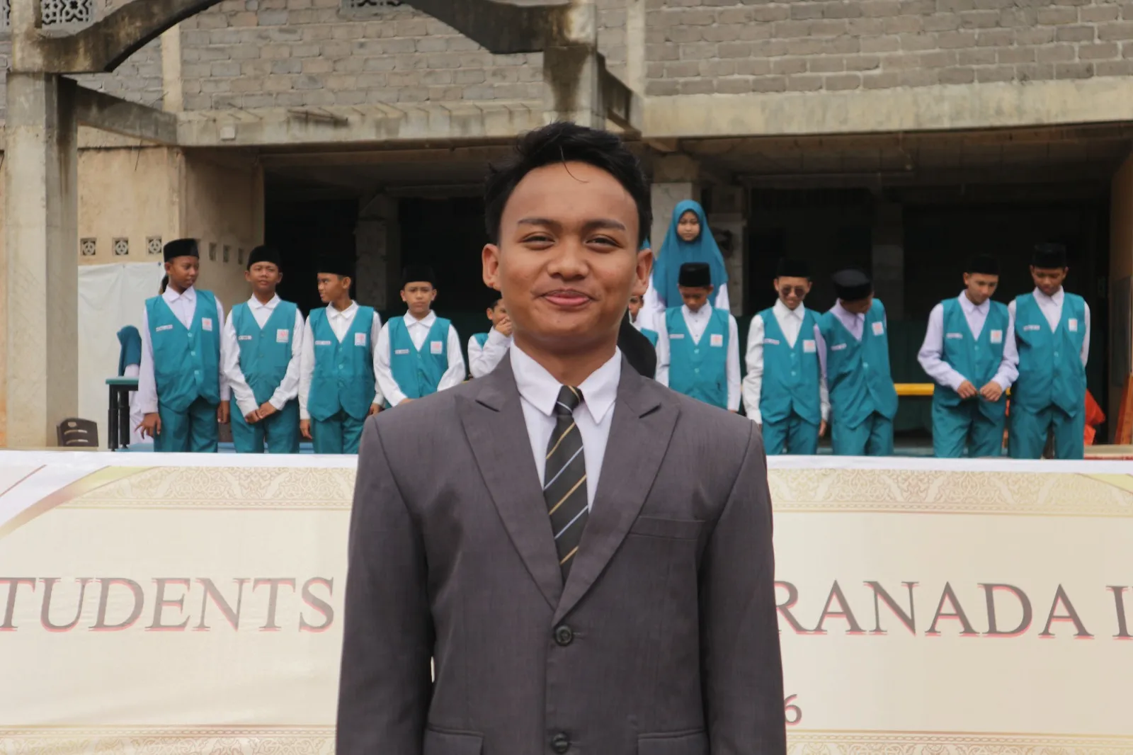 Ust. Zidkry Andra Afif