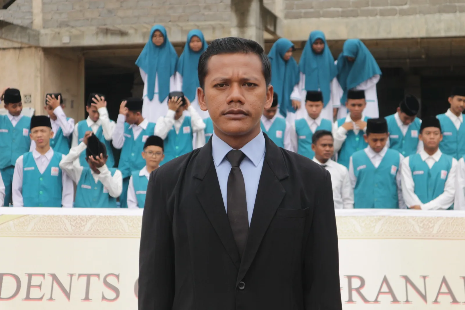 Ust. Muhammad Ibrahim