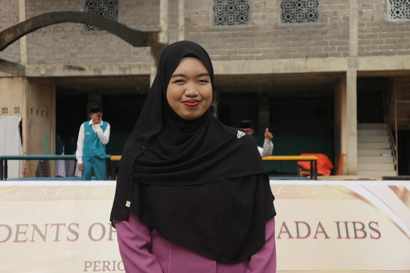 Usth. Miftahul Aulia