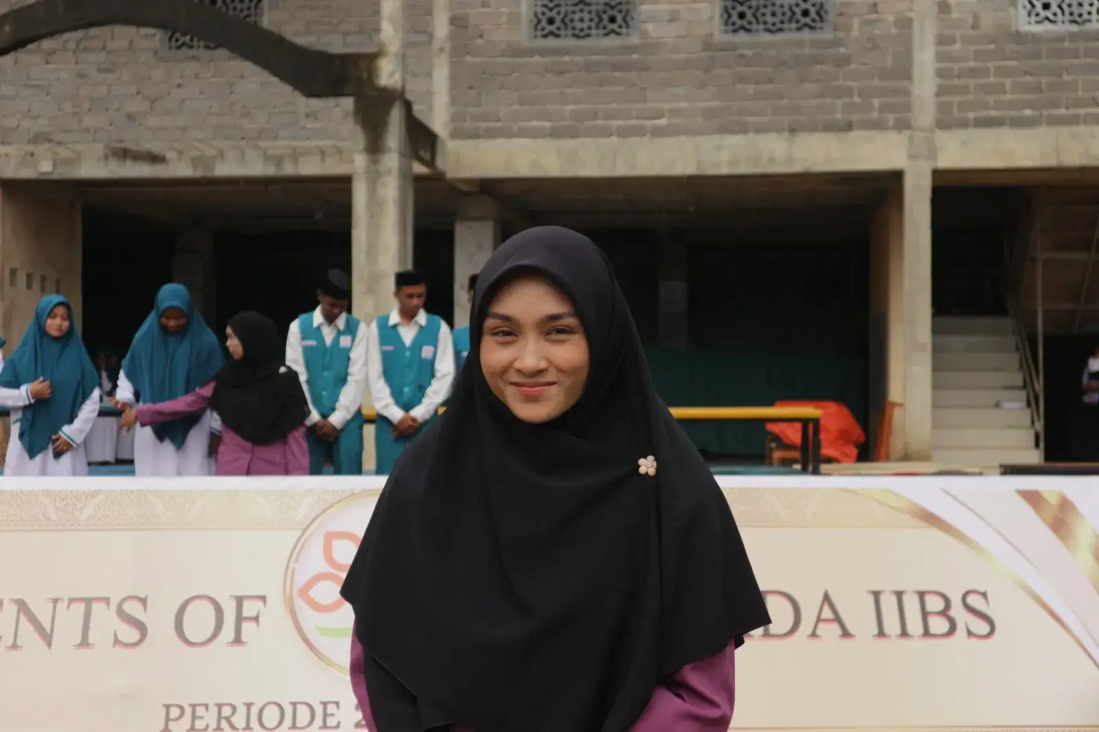 Usth. Raihan Annida Fakiha
