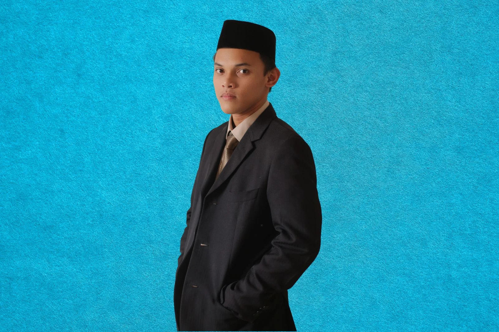 Ust. Muhammad Al Anshari Syuhada