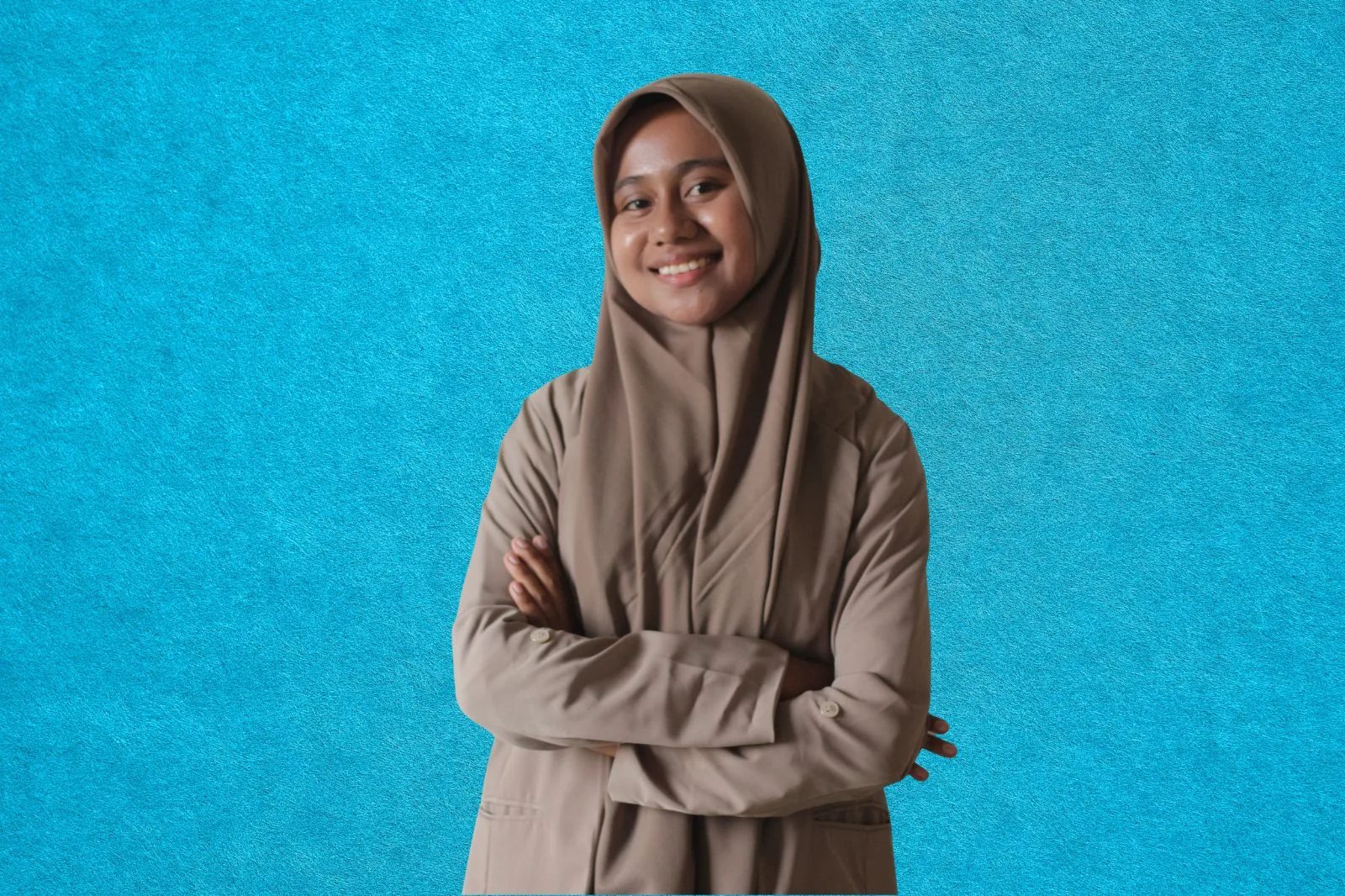 Usth. Fatima Azahra