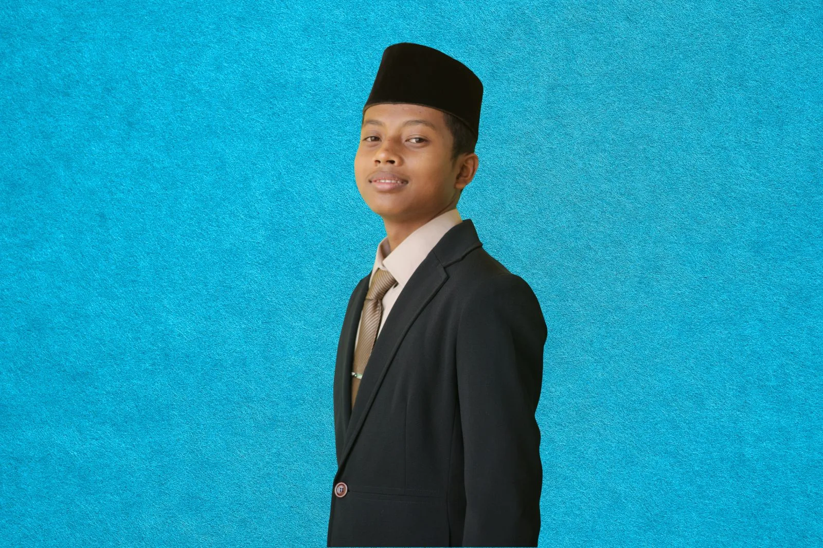Ust. Romi Ramadan Aditya