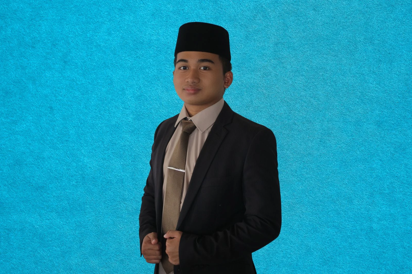 Ust. Muhammad Zaidan Attaulah